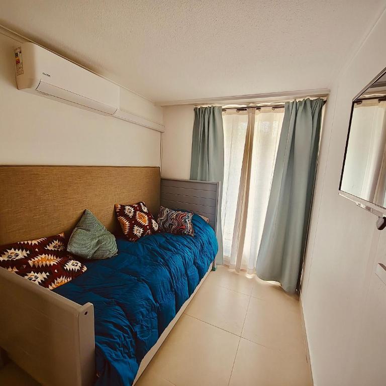 Luxury Providencia 305 - Apartment - 21