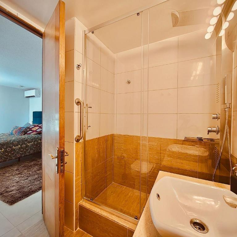 Luxury Providencia 305 - Apartment - 26
