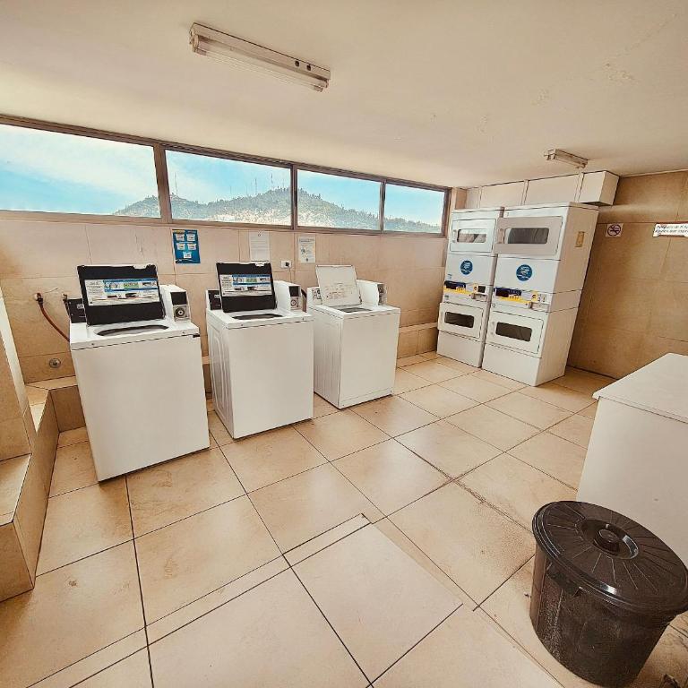 Luxury Providencia 305 - Apartment - 27