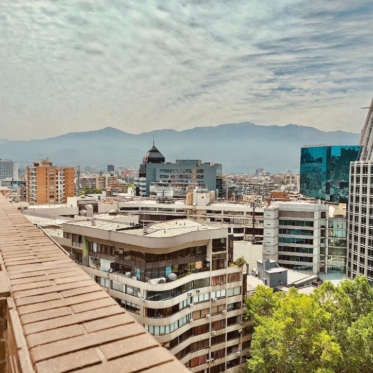 Luxury Providencia 305 - Apartment - 29