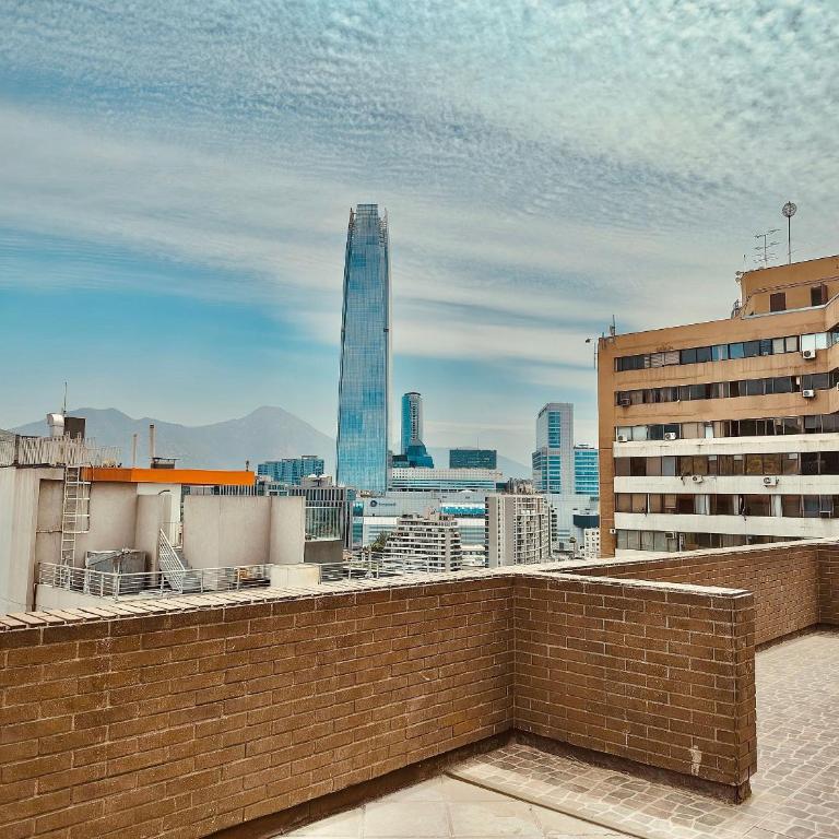 Luxury Providencia 305 - Apartment - 31