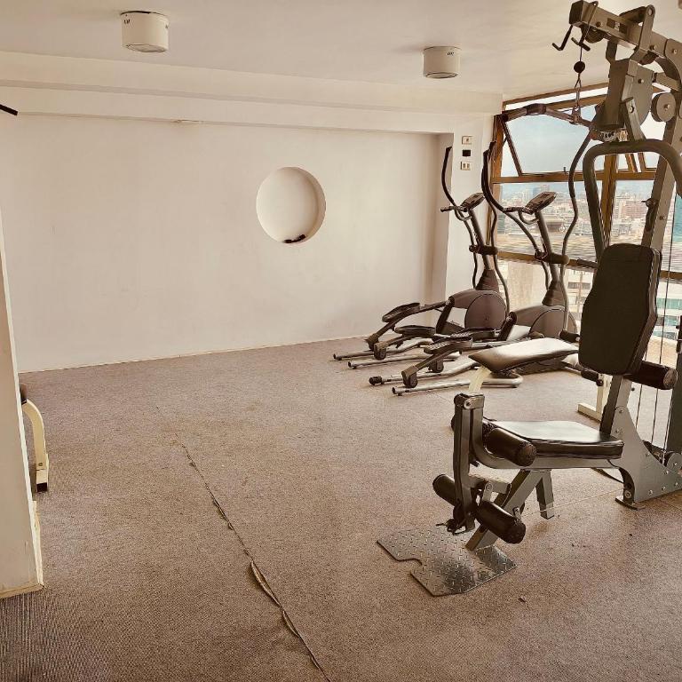 Luxury Providencia 305 - Apartment - 32