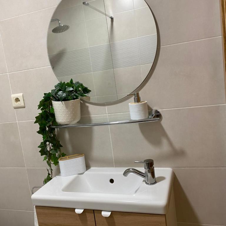 Vivienda 2 dormitorios Churriana-Aeropuerto - Apartamento de 2 dormitorios - 10