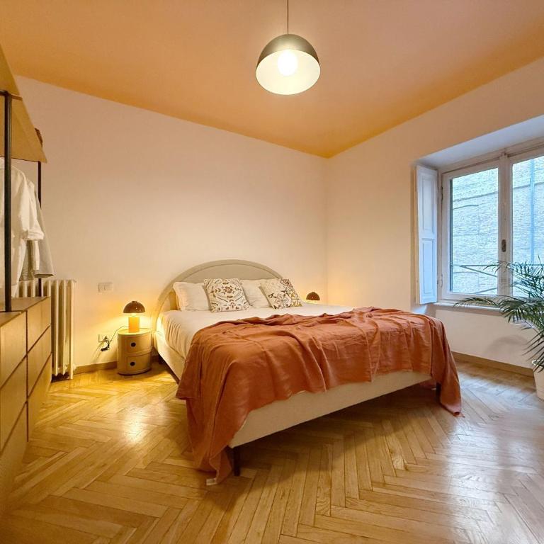 San Primo Suite - 5 min da Via Montenapoleone - Appartamento con 1 Camera da Letto - 1
