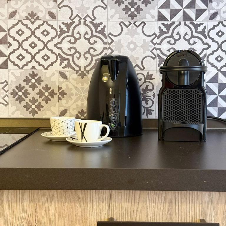 San Primo Suite - 5 min da Via Montenapoleone - Appartamento con 1 Camera da Letto - 15