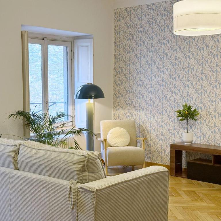 San Primo Suite - 5 min da Via Montenapoleone - Appartamento con 1 Camera da Letto - 16