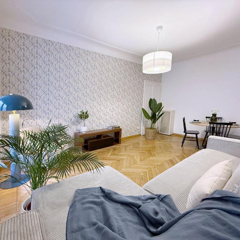 San Primo Suite - 5 min da Via Montenapoleone - Appartamento con 1 Camera da Letto - 29