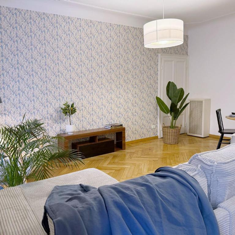 San Primo Suite - 5 min da Via Montenapoleone - Appartamento con 1 Camera da Letto - 32