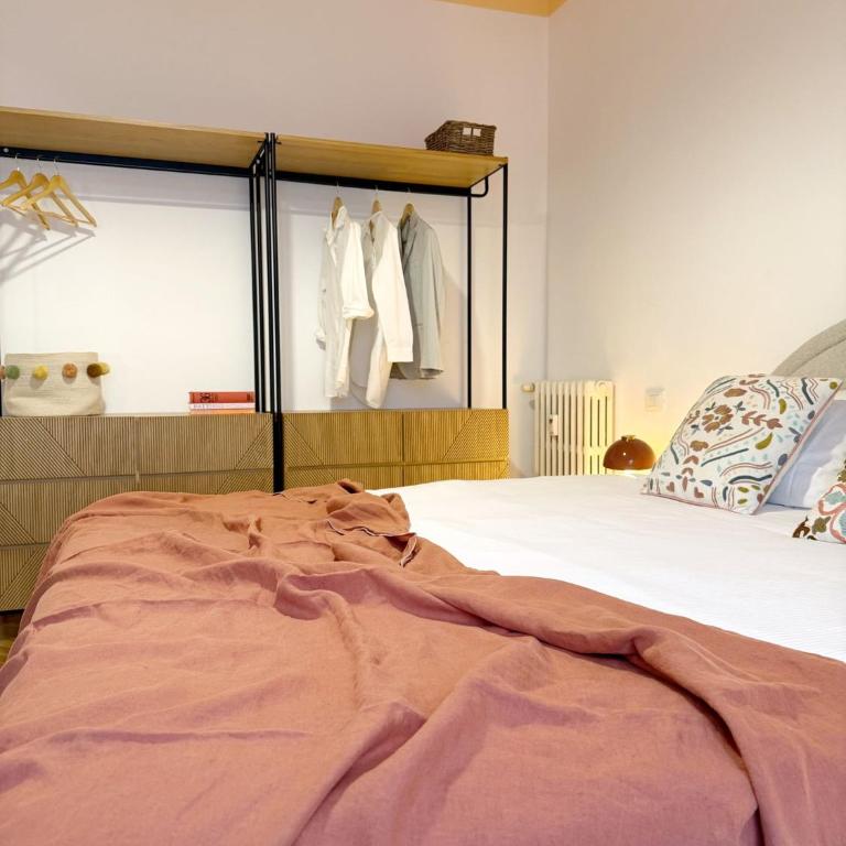 San Primo Suite - 5 min da Via Montenapoleone - Appartamento con 1 Camera da Letto - 37