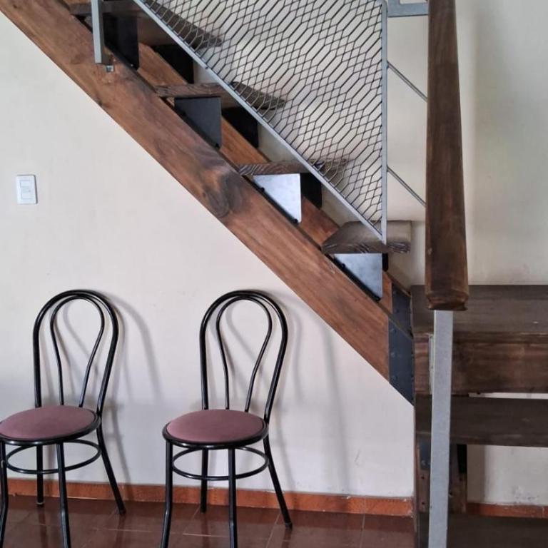 LOFT PRIVADO SAKINA - Apartamento de 1 dormitorio - 18