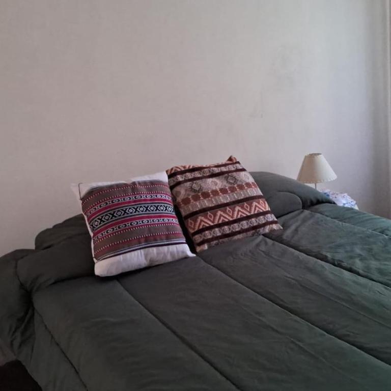 LOFT PRIVADO SAKINA - Apartamento de 1 dormitorio - 21