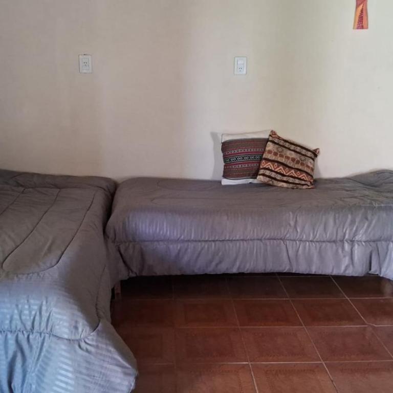 LOFT PRIVADO SAKINA - Apartamento de 1 dormitorio - 24