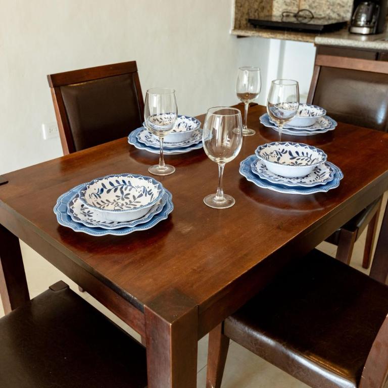 Hotel Kinich - Suite con terraza - 41