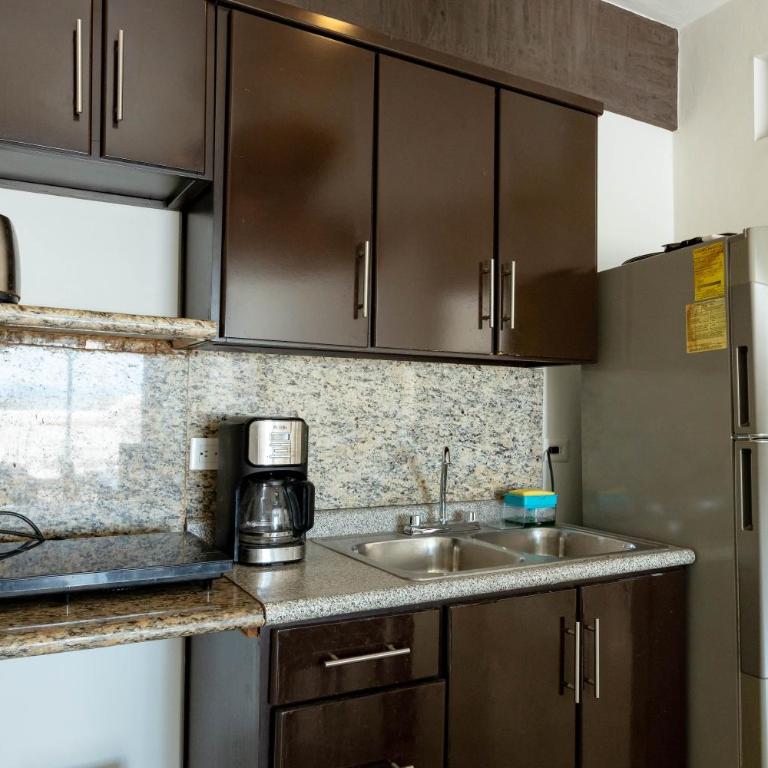 Hotel Kinich - Suite con terraza - 39