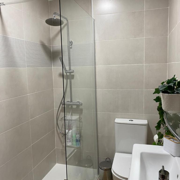Vivienda 2 dormitorios Churriana-Aeropuerto - Apartamento de 2 dormitorios - 12