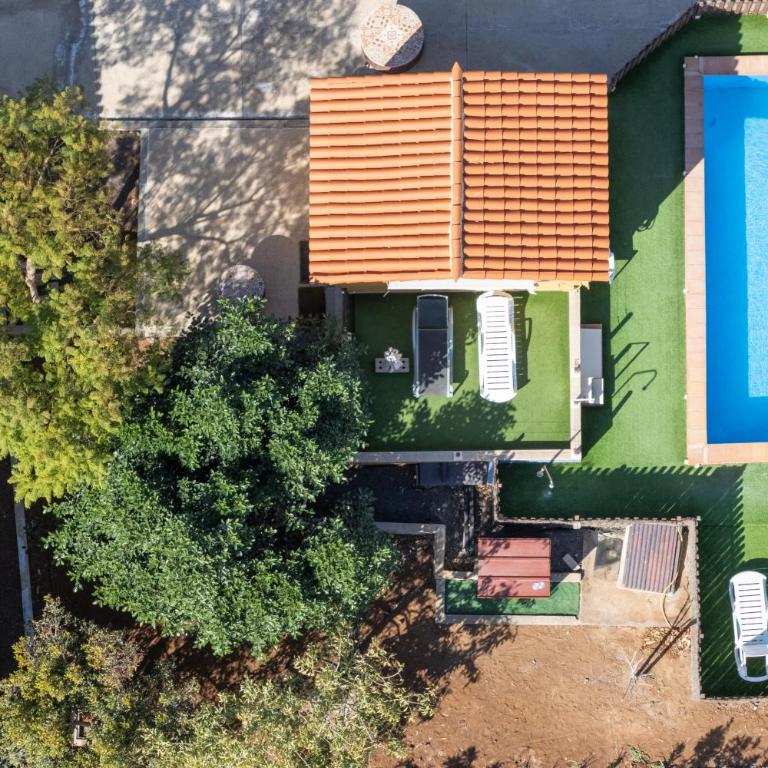 Home2Book Fantasy Villa & Nature, Private Pool - Villa de 3 dormitorios - 44