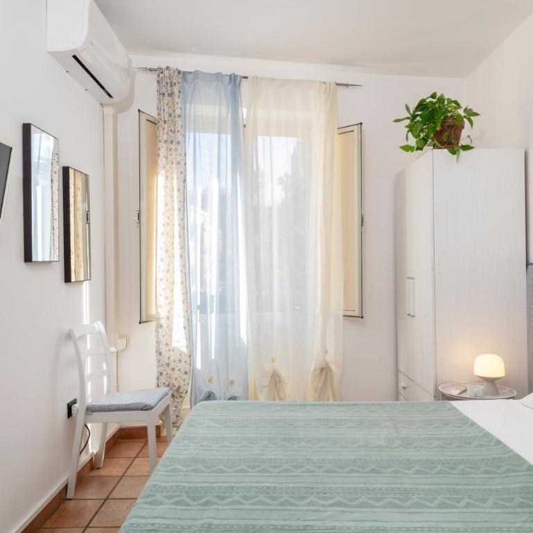 Cathedral View Apartment 2 Stanze Matrimoniali con Balcone in Centro - Appartamento con 2 Camere da Letto - 7