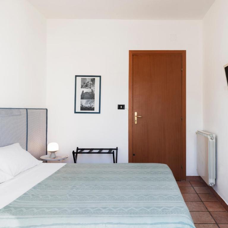 Cathedral View Apartment 2 Stanze Matrimoniali con Balcone in Centro - Appartamento con 2 Camere da Letto - 10