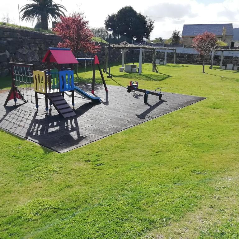 Descubre Foz con nosotros - Apartamento de 2 dormitorios con vistas al mar - 3
