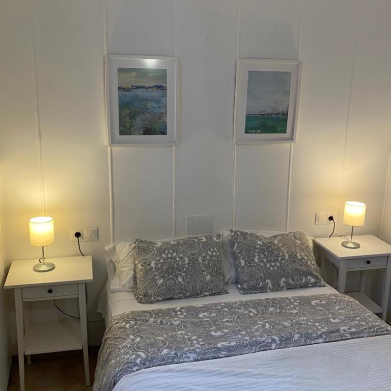 Vivienda 2 dormitorios Churriana-Aeropuerto - Apartamento de 2 dormitorios - 17