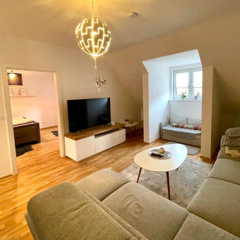 Convenient Apartment nähe Stadthalle - One-Bedroom Apartment - 2
