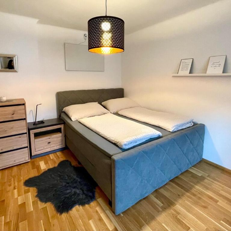 Convenient Apartment nähe Stadthalle - One-Bedroom Apartment - 14