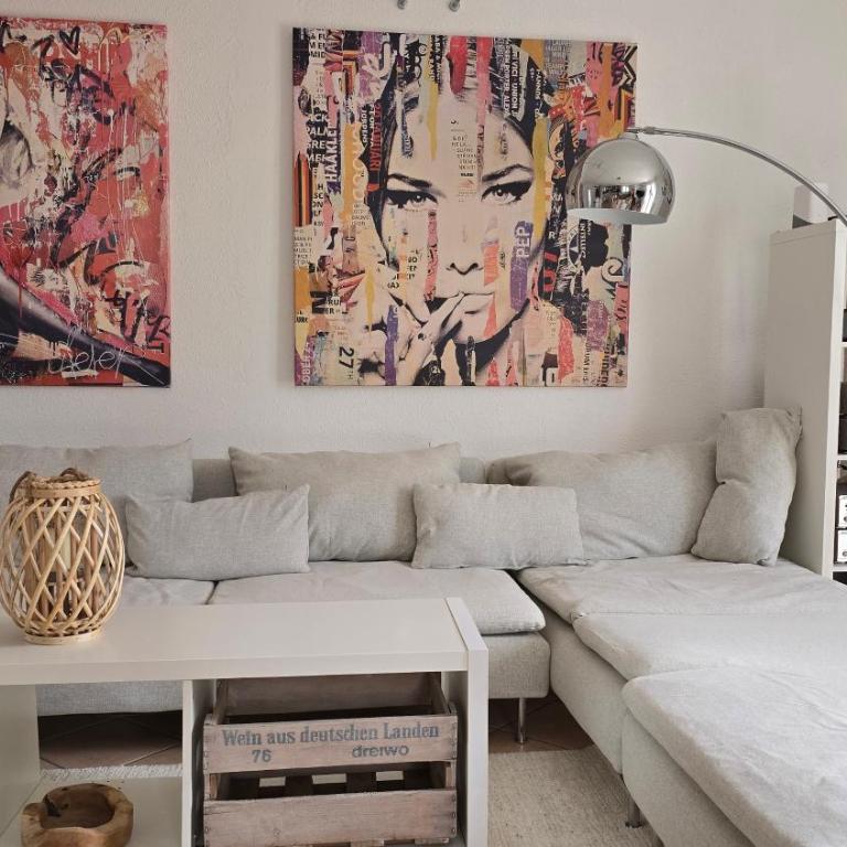 Lieblingshaus mit beheizten Privatpool und Ladesäule - Two-Bedroom House - 9