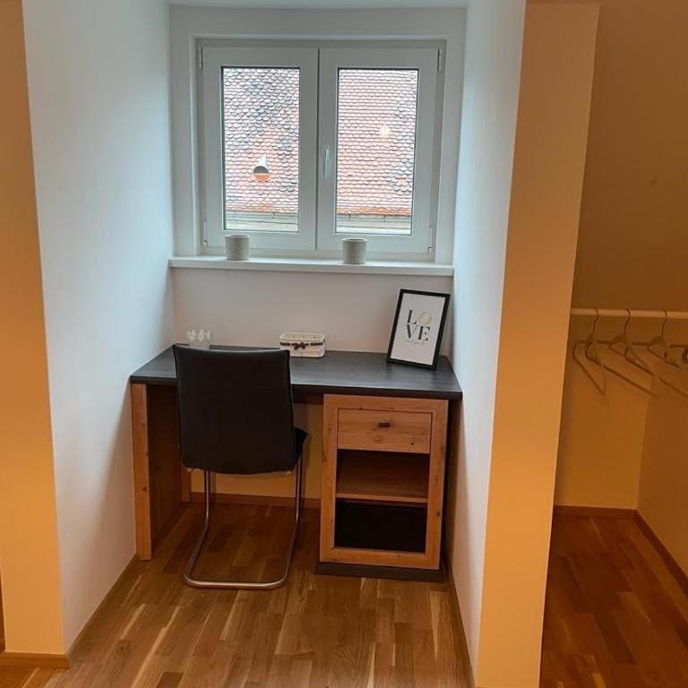 Convenient Apartment nähe Stadthalle - One-Bedroom Apartment - 10
