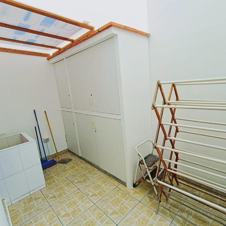 Espectacular Casa de Playa en Asia frente al Mar - Four-Bedroom House - 33