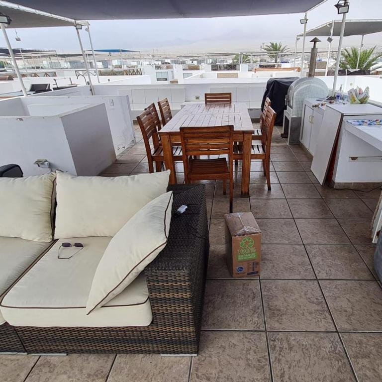 Espectacular Casa de Playa en Asia frente al Mar - Four-Bedroom House - 21