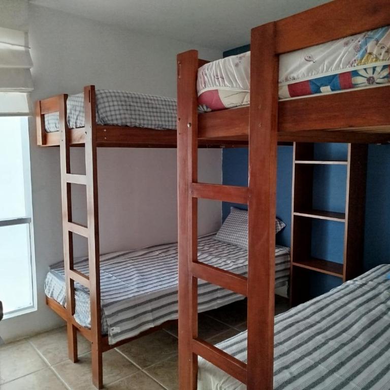 Espectacular Casa de Playa en Asia frente al Mar - Four-Bedroom House - 25