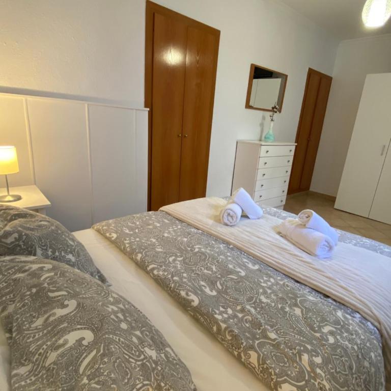 Vivienda 2 dormitorios Churriana-Aeropuerto - Apartamento de 2 dormitorios - 16