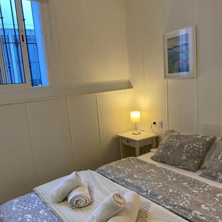 Vivienda 2 dormitorios Churriana-Aeropuerto - Apartamento de 2 dormitorios - 15