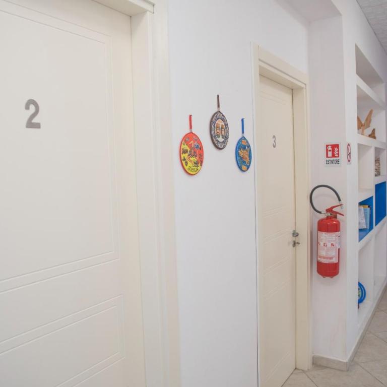 House turkish scale- benvenuti al sud - Haus mit 3 Schlafzimmern - 25
