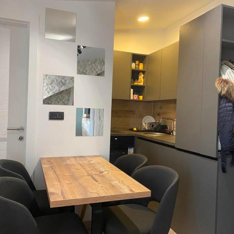 Apartmani Srna Milmari - Apartment - 2