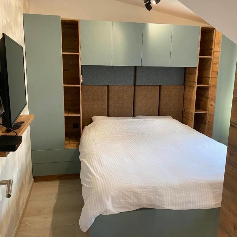 Apartmani Srna Milmari - Apartment - 3