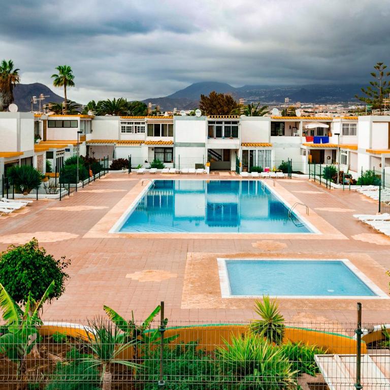 Palm Oasis Apartment Tenerife - Apartamento de 1 dormitorio - 27