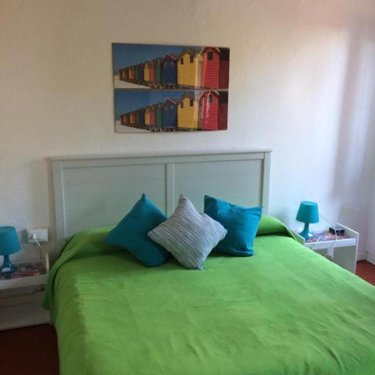 Giro di Vento - Apartamento de 2 dormitorios - 2