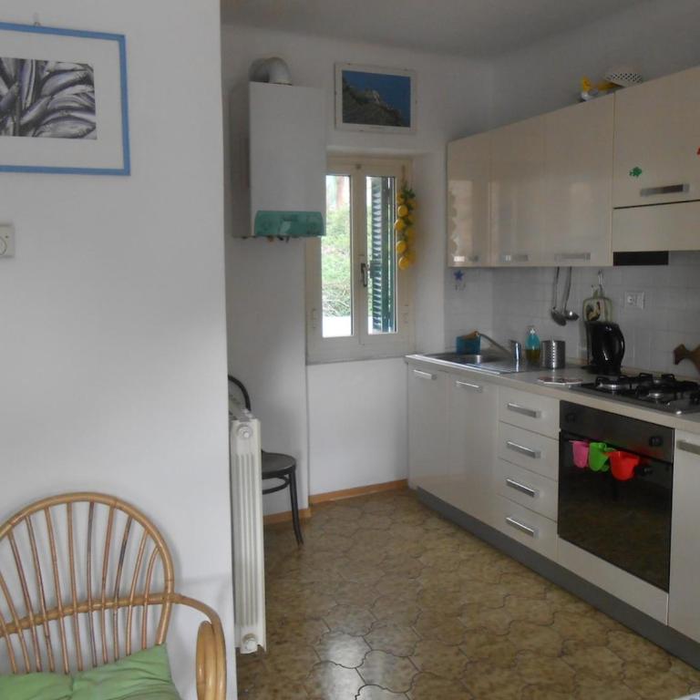 Giro di Vento - Apartamento de 2 dormitorios - 4