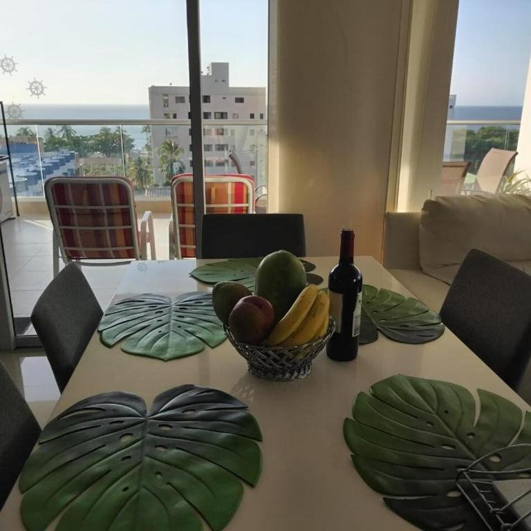 Acogedor apartamento en Bello Horizonte - Apartamento - 10