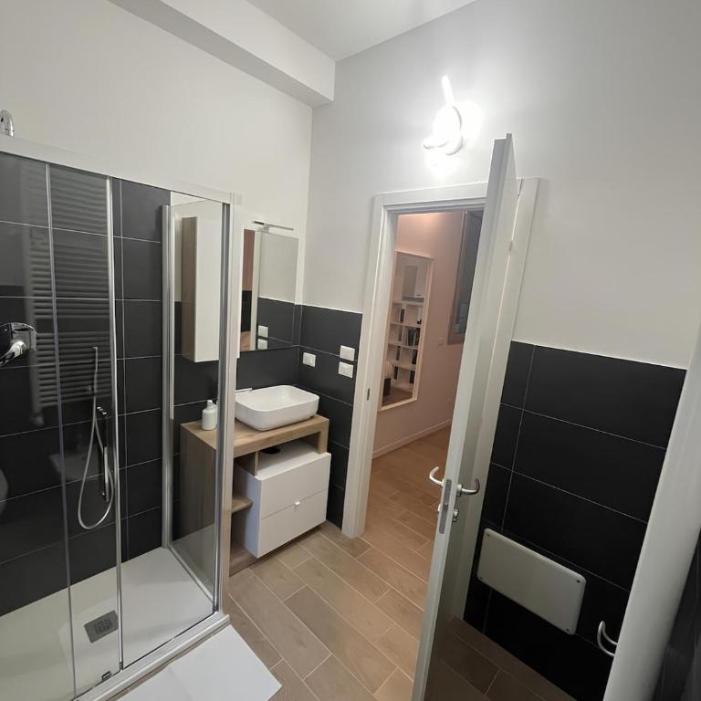 Residence Mariagiulia - Appartamento con 1 Camera da Letto - 6