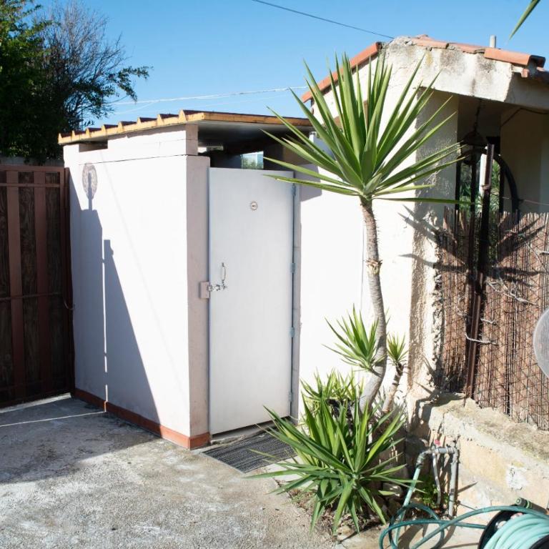 House turkish scale- benvenuti al sud - Haus mit 3 Schlafzimmern - 34