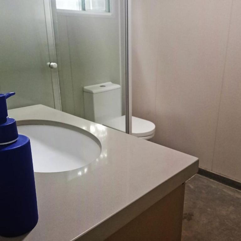 Lujosos Containers en Santa Cruz - Casa de 2 dormitorios - 22