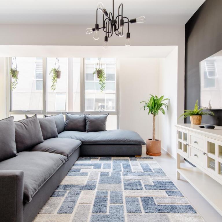 B109 - 2BR - 2BTh - Apartamento de 2 dormitorios - 1