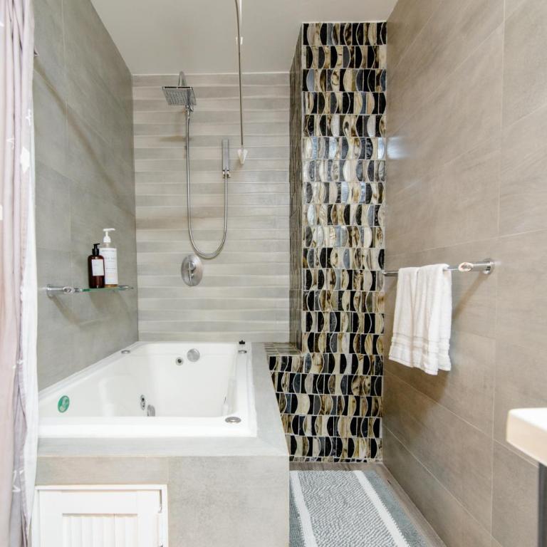 B109 - 2BR - 2BTh - Apartamento de 2 dormitorios - 2