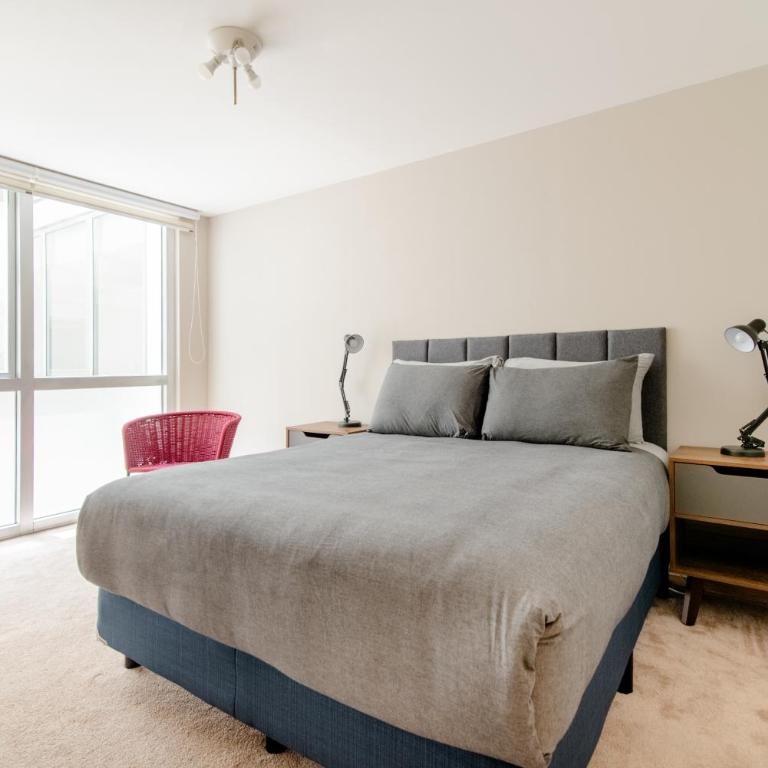 B109 - 2BR - 2BTh - Apartamento de 2 dormitorios - 3