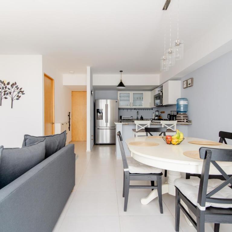 B109 - 2BR - 2BTh - Apartamento de 2 dormitorios - 6