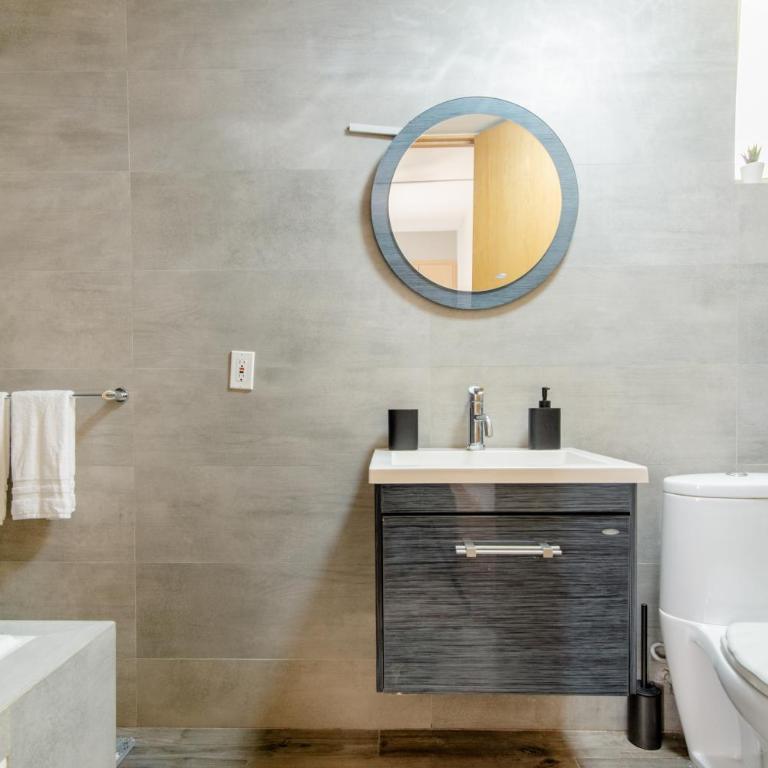 B109 - 2BR - 2BTh - Apartamento de 2 dormitorios - 13