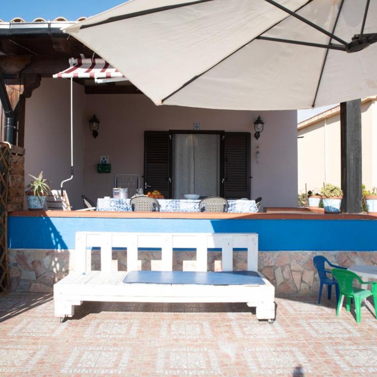 House turkish scale- benvenuti al sud - Haus mit 3 Schlafzimmern - 19