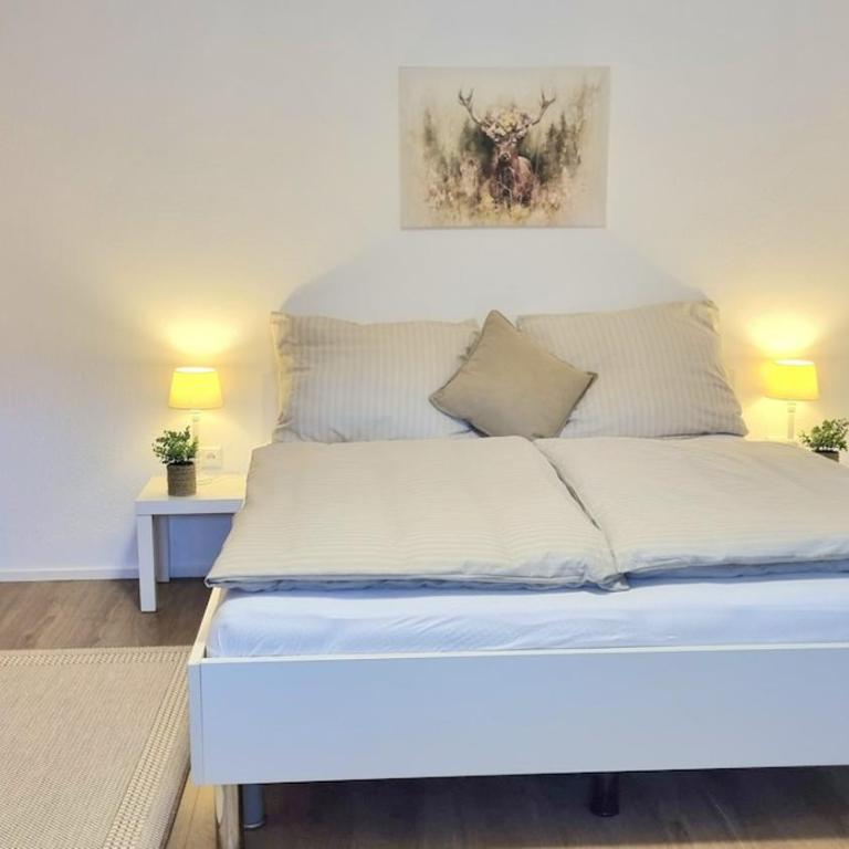 apartment77 - Apartment mit 1 Schlafzimmer - 5